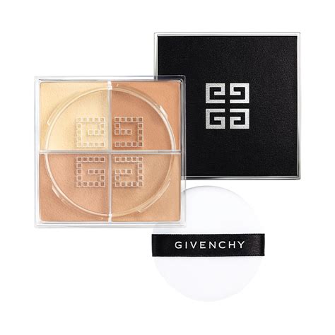 prisme libre givenchy taffetas beige|GIVENCHY BEAUTY Prisme Libre .